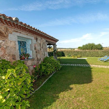 Casa Vacanze Diaz Budoni Zewnętrze zdjęcie