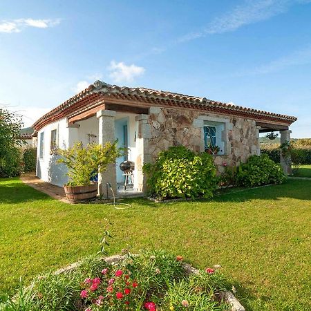 Casa Vacanze Diaz Budoni Zewnętrze zdjęcie