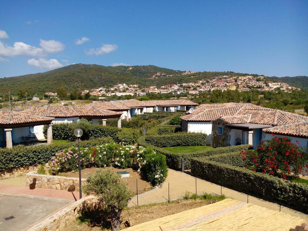 Casa Vacanze Diaz Budoni Pokój zdjęcie