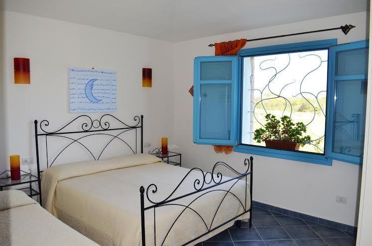 Casa Vacanze Diaz Budoni Pokój zdjęcie