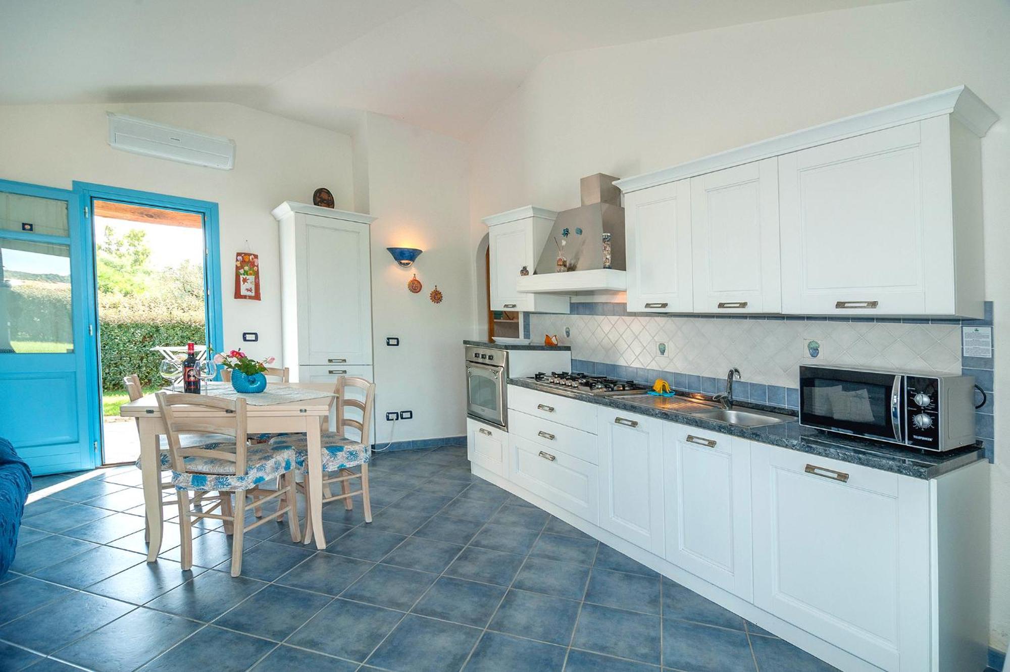 Casa Vacanze Diaz Budoni Zewnętrze zdjęcie