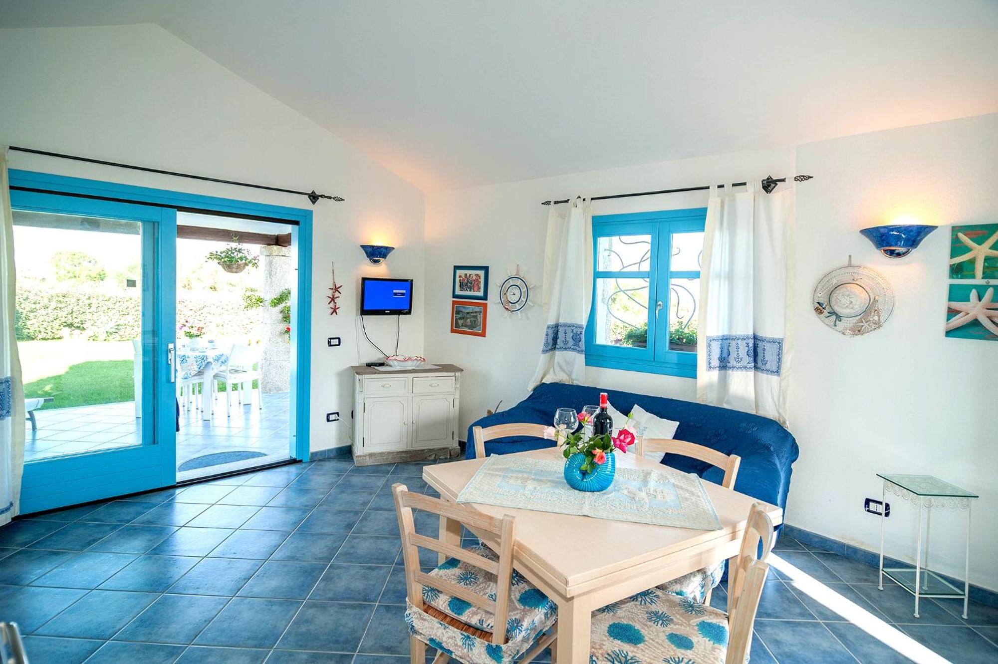 Casa Vacanze Diaz Budoni Zewnętrze zdjęcie
