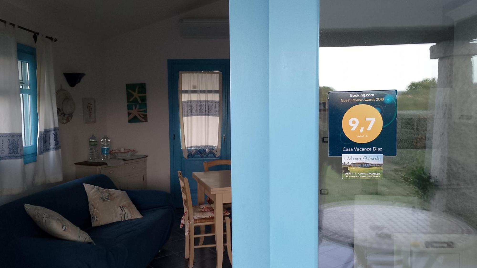 Casa Vacanze Diaz Budoni Zewnętrze zdjęcie