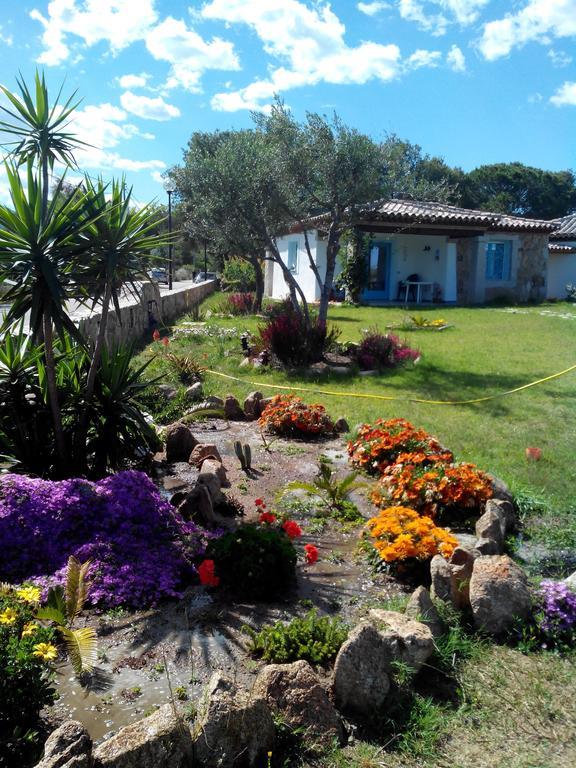 Casa Vacanze Diaz Budoni Pokój zdjęcie