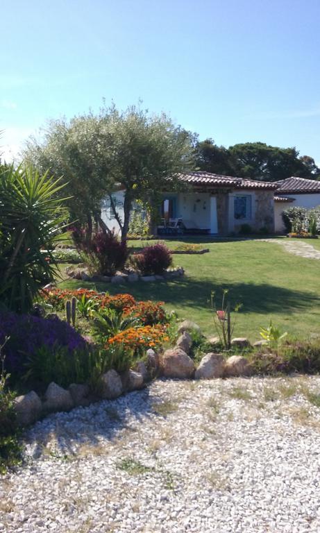 Casa Vacanze Diaz Budoni Zewnętrze zdjęcie