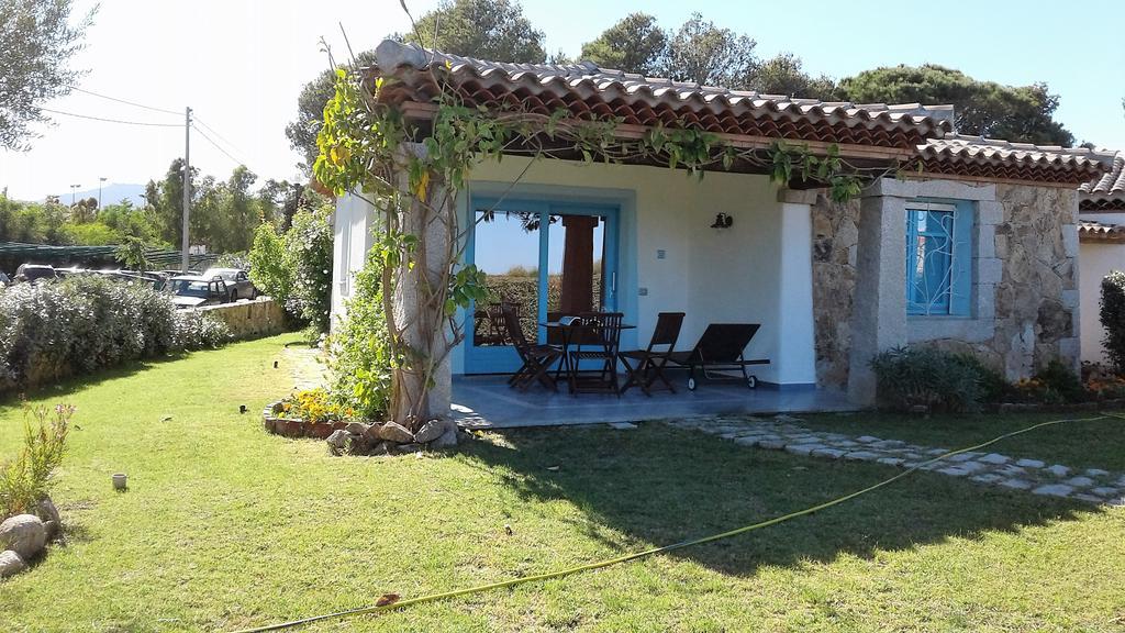 Casa Vacanze Diaz Budoni Zewnętrze zdjęcie