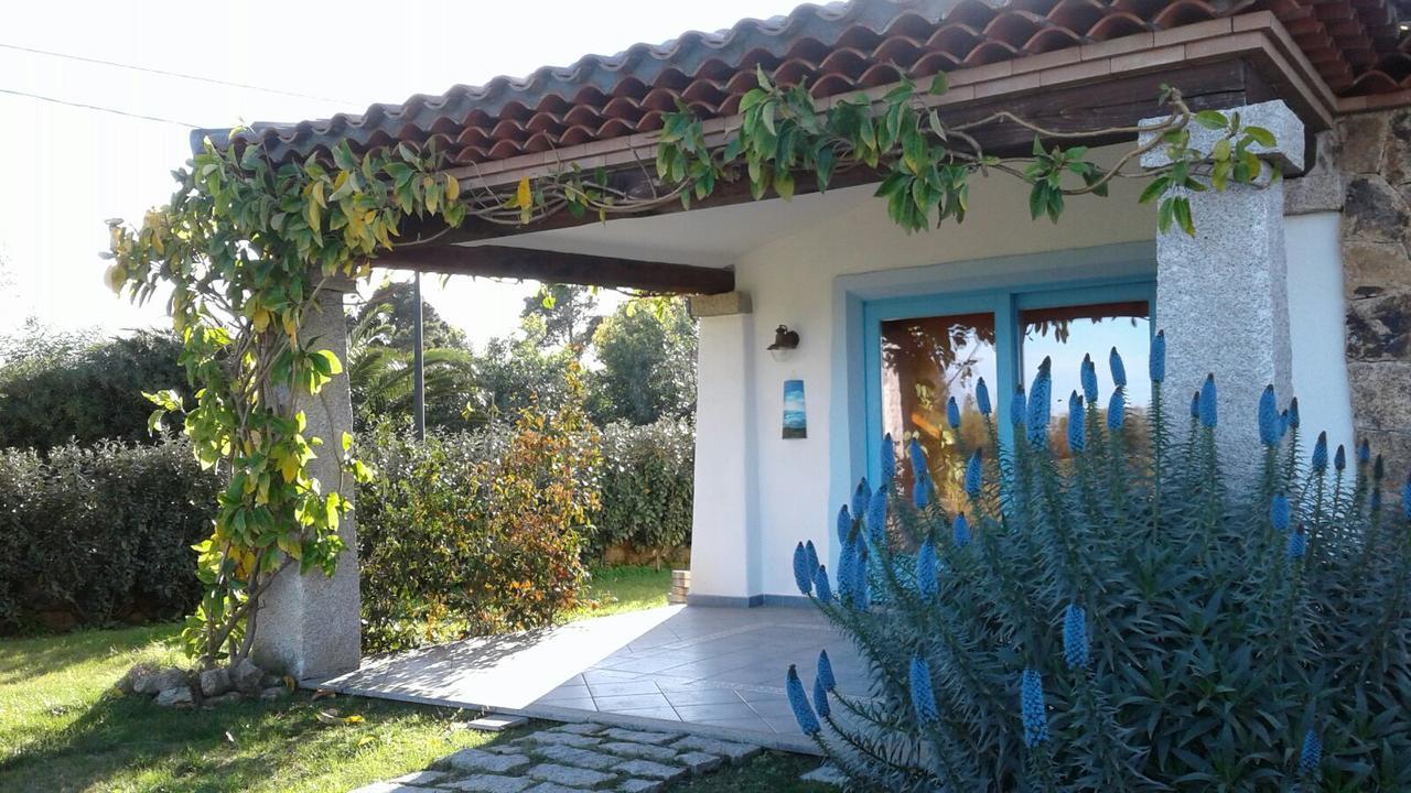 Casa Vacanze Diaz Budoni Zewnętrze zdjęcie