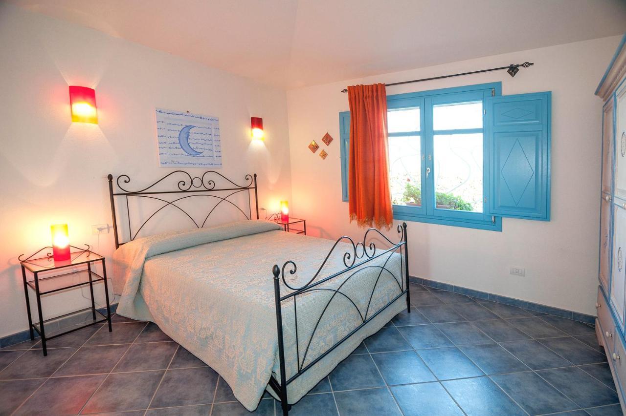 Casa Vacanze Diaz Budoni Zewnętrze zdjęcie