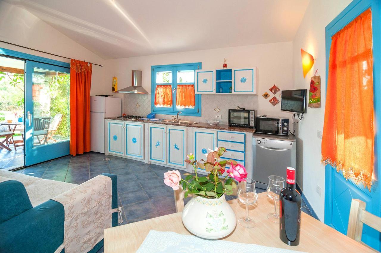 Casa Vacanze Diaz Budoni Zewnętrze zdjęcie