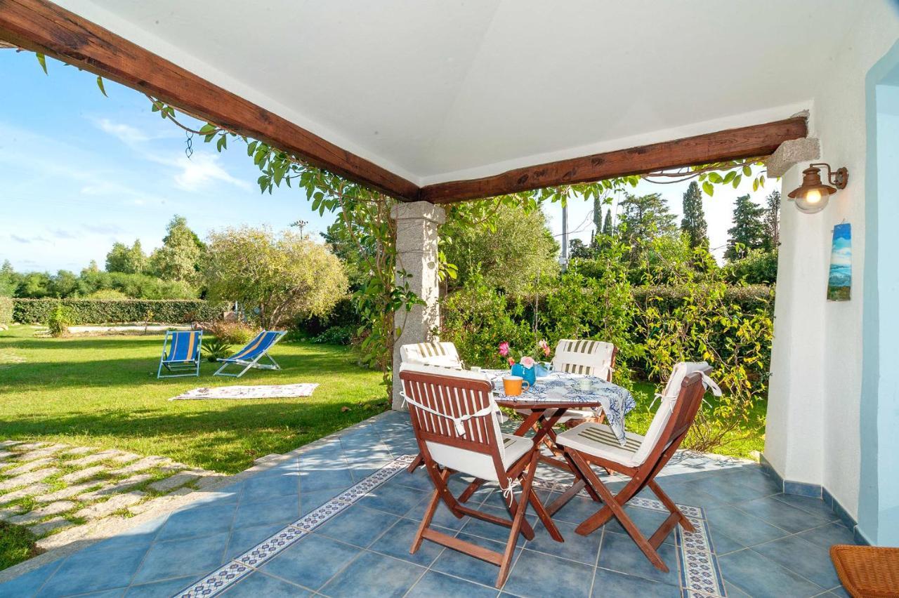Casa Vacanze Diaz Budoni Zewnętrze zdjęcie