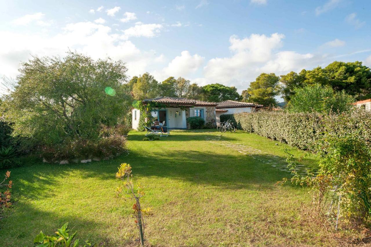 Casa Vacanze Diaz Budoni Zewnętrze zdjęcie