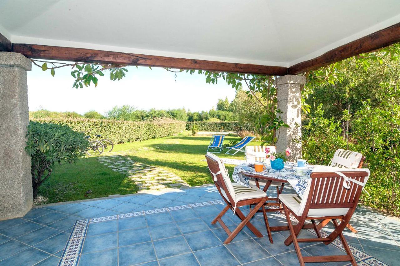 Casa Vacanze Diaz Budoni Zewnętrze zdjęcie