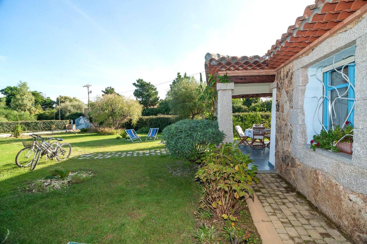 Casa Vacanze Diaz Budoni Zewnętrze zdjęcie