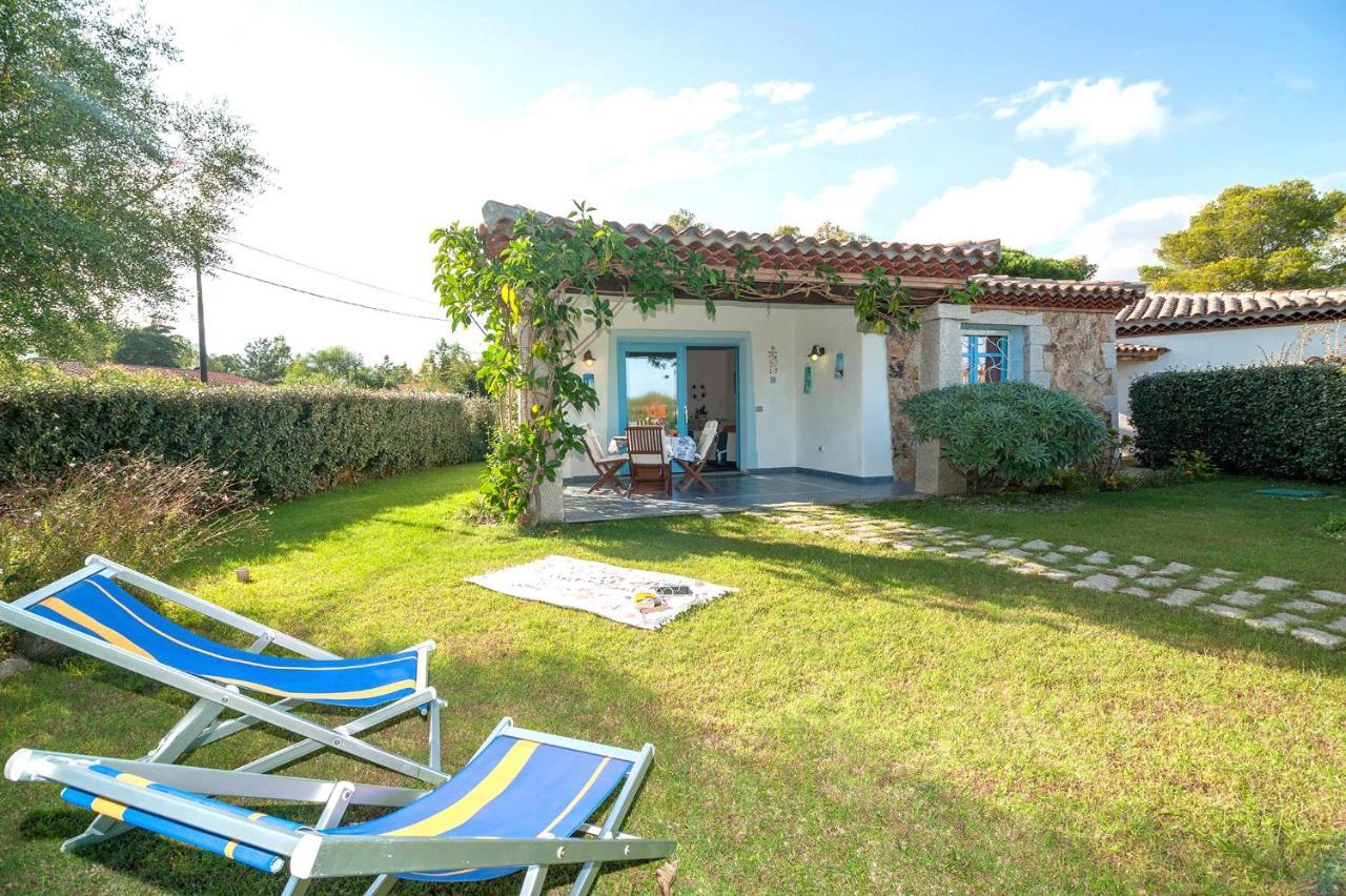 Casa Vacanze Diaz Budoni Zewnętrze zdjęcie