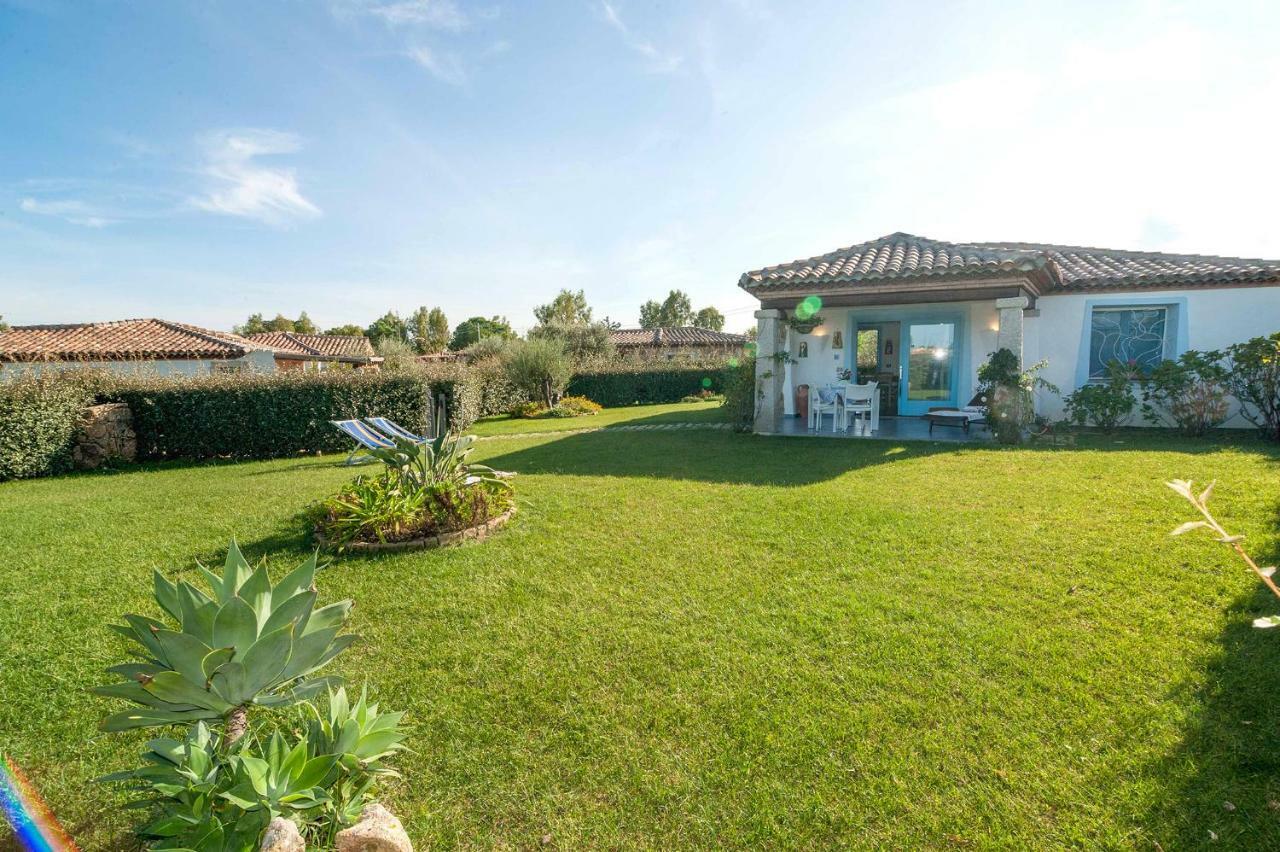 Casa Vacanze Diaz Budoni Zewnętrze zdjęcie