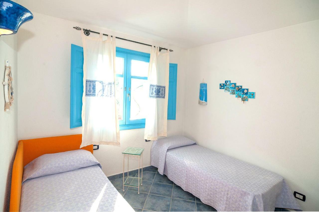 Casa Vacanze Diaz Budoni Zewnętrze zdjęcie