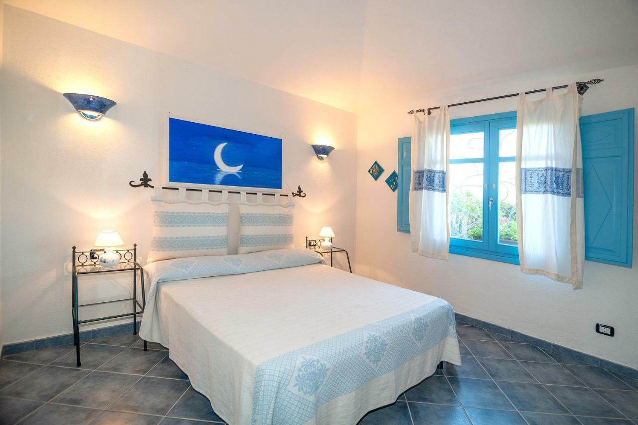Casa Vacanze Diaz Budoni Zewnętrze zdjęcie