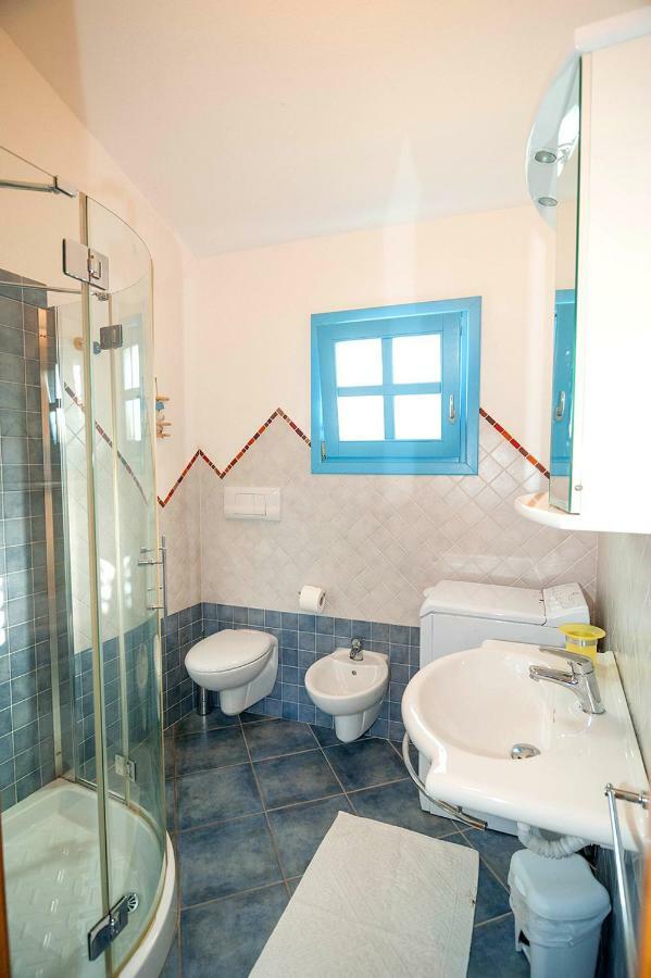 Casa Vacanze Diaz Budoni Zewnętrze zdjęcie