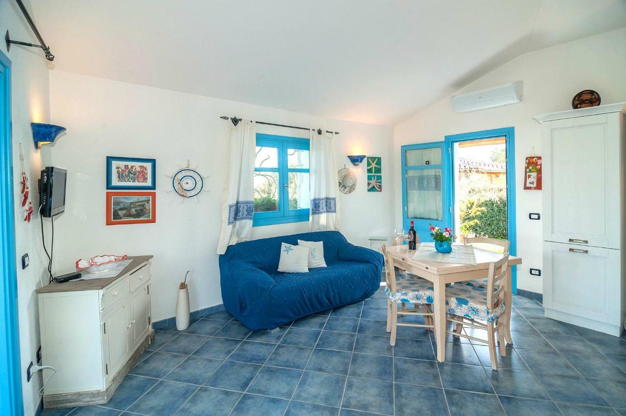 Casa Vacanze Diaz Budoni Zewnętrze zdjęcie