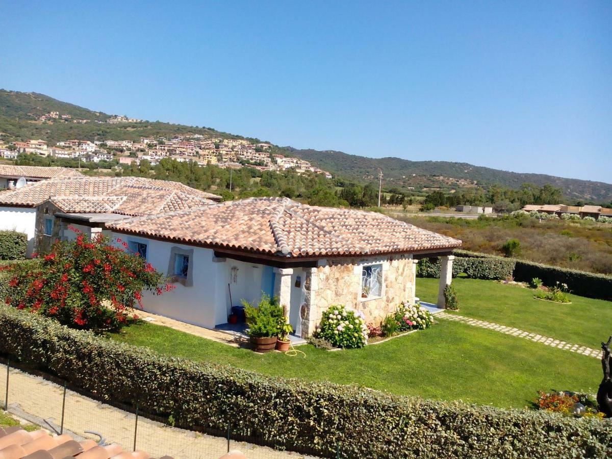 Casa Vacanze Diaz Budoni Zewnętrze zdjęcie